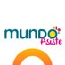 Mundoasiste (@mundoasiste) Twitter profile photo Mundoasiste (@mundoasiste) Twitter profile photo