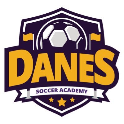 Danes Soccer Academy 2023 summer ☀️ camps: ⚽️Half Day Camp 👦👧Ages 6-13 📅July 17-21 ⚫️ ⚽️Academy Training Center 👧👦Ages 12-14 📅July 17-20