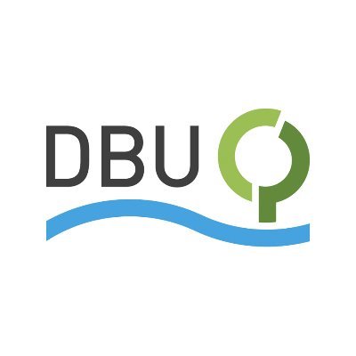 Deutsche Bundesstiftung #Umwelt (DBU) - Wir fördern #Innovationen  #Umweltschutz (#DBUprojekt). Deutscher #Umweltpreis, 4. & 5. Juni:  https://t.co/E0XGj9hWYN