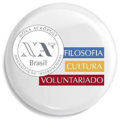 AcropoleBrasil's profile picture. Podcast Nova Acrópole dedicado aos ouvintes amantes da Filosofia à Maneira Clássica, para especiais reflexões e aplicações no cotidiano em si mesmo e onde vive.