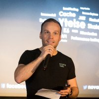 Lars Jakobsen (@larsjakobsen) 's Twitter Profile