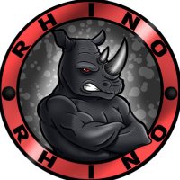Rhino 🦏 (@theonerhino) 's Twitter Profile Photo Rhino 🦏 (@theonerhino) 's Twitter Profile Photo