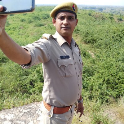 Hi this is sunil Kumar Cyber Crime Branch Firozabad