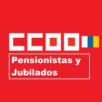 Pensionistas y Jubilados de CCOO Canarias (@pjccoocanarias) 's Twitter Profile