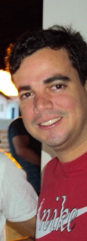 Sou fisioterapeuta,especialização em traumato-ortopedia,concursado em Mossoro-RN e Baraúna-RN, adoro Mossoro,mas nunca esquecerei o Seridó do meu agrado.