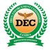 Drug Enforcement Commission (@DECZambia) Twitter profile photo