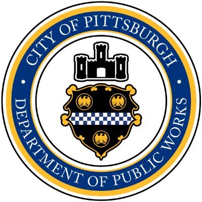 Maintaining & improving @Pittsburgh. Snow removal, trees, streets, parks, buildings, & more. Account not monitored 24/7. Include @PGH311 for service requests.