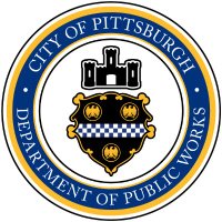Pittsburgh Public Works(@PGHDPW) 's Twitter Profile Photo