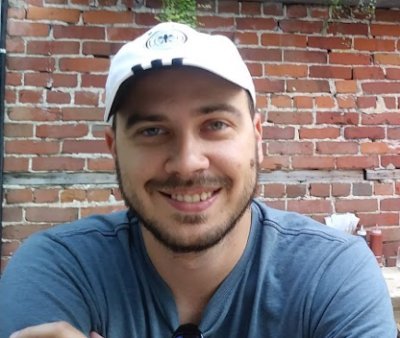 Joey_B_G's profile picture. Software developer @mirego