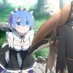 I love Rem (@remisqueen) Twitter profile photo I love Rem (@remisqueen) Twitter profile photo