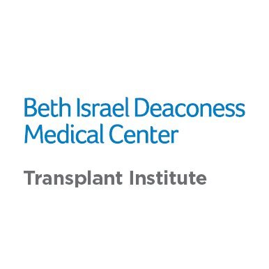 The official Twitter account of the Transplant Institute at Beth Israel Deaconess Medical Center @BIDMChealth + @BIDMCSurgery. 
RTs ≠ Endorsements.