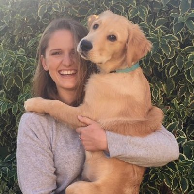 MantellJess's profile picture. Head of Finance at @Prolific | keen follower of all things #startup and #SME | foodie, dog lover and general sports/outdoors enthusiast. All views are my own.