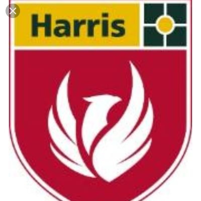 Harris PE department information and success. Live Life, Love Sport