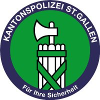 Kantonspolizei St.Gallen (@kaposg) 's Twitter Profile