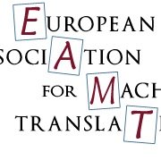 #EAMT (European Association for #MachineTranslation) | MT Summit 2025: Geneva, Switzerland, 23-27 June 2025 https://t.co/Rhi4bgksdC