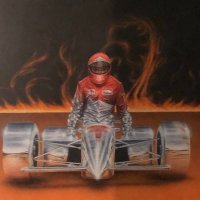 Al Unser Jr TM (@alunserjr) 's Twitter Profile