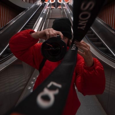 French photographer