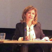 Joumana Seif (@seifjoumana) 's Twitter Profile