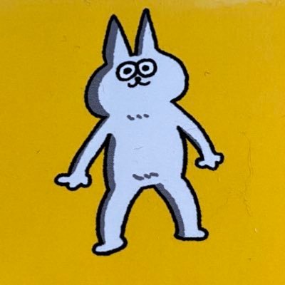 haruzou77's profile picture. 音楽と釣りと猫とコーヒーとWebデザインのフリーランスやってるおっちゃんです。まったり生きてますよ。 釣りはメバリングとライトロック。 音楽はKemuriとTHE REDEMPTION、サンボマスター、G-Freak Factory、locofrank、dustbox。
仕事垢→@MkPlusWorks