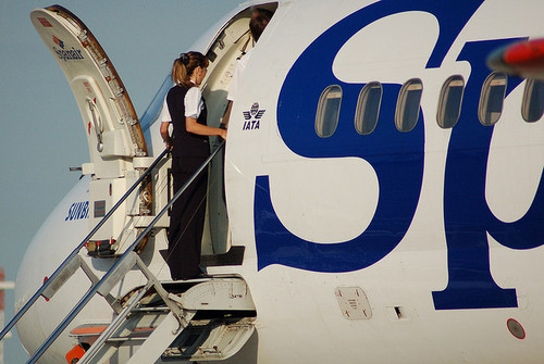 evanescence_lnz's profile picture. Passionate of aircraft, pilots, flight attendants, airports and everything around the aviation industry.