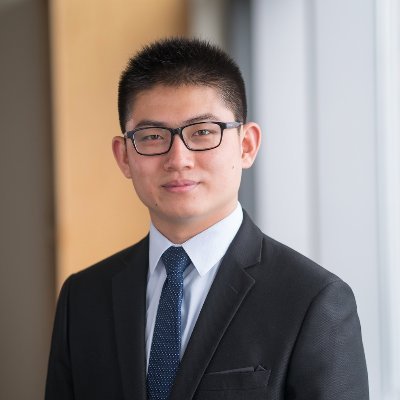Tianshu Lyu Profile