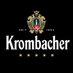 Krombacher Ireland (@KrombacherIRL) Twitter profile photo