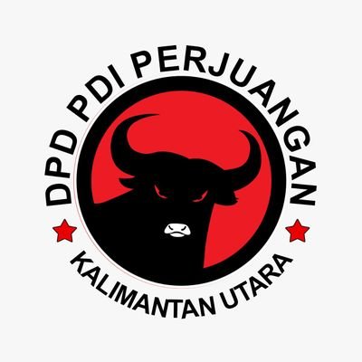 DPD PDI Perjuangan Kalimantan Utara