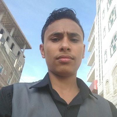 A Yemeni who aspires to see the Islamic nation and my country in the heights of glory and civilization