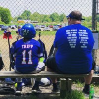 Scott Tripp 75 (@scotttripp18) 's Twitter Profile