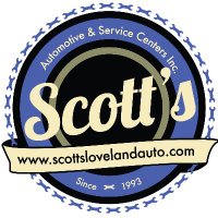 Scott's Automotive (@scottsautomoti3) 's Twitter Profile