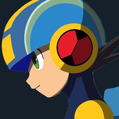 MegaXさんのプロフィール画像