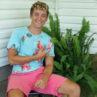 Andrew J. Martin (@andrewjmartin9) 's Twitter Profile