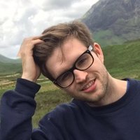 Francis (@f_maguidhir) 's Twitter Profile