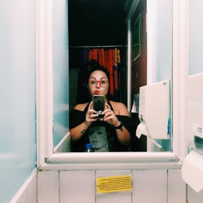 caroclack's profile picture. Writer/Speaker/Bike Girl.
