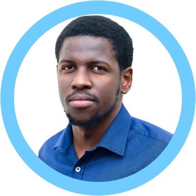 ThisIsAliouBa's profile picture. Founder @cloudoor, TechStars '23