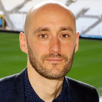 Delmonte Frédéric (@delmontefred) 's Twitter Profile