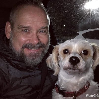 markwil94374038's profile picture. Single man who love nature and animals, love to be happy and always want to make sure I put smile on someone face each day😍😃❤️