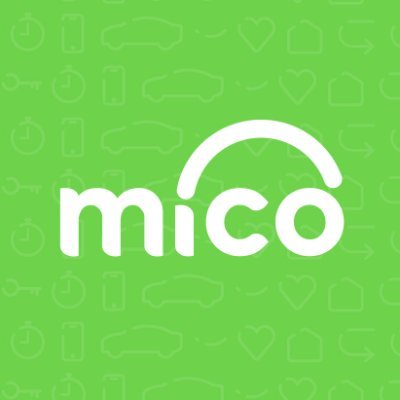 mico_car's profile picture. Mico es la única App para viajar en taxi o patinete con descuentos hasta el 50% en todos los trayectos de tu ciudad