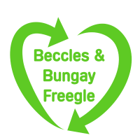 Beccles and Bungay Freegle(@BecclesFreegle) 's Twitter Profile Photo