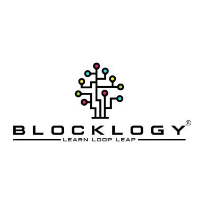 Blocklogy is an educational mobile application developed to provide affordable education to students of all age groups on next-generation emerging technologies.
