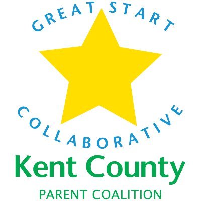 The Great Start Parent Coalition of Kent County works to ensure that all children arrive at kindergarten ready to succeed at school and life.