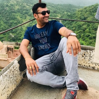 Ndholiya's profile picture. Eager to know unknown things . #finance #sports addicted. Working towards betterment of life. Focusing on quality over quantity. Views are strictly personal.