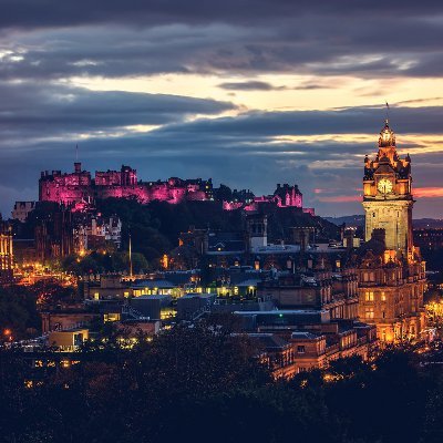 Amazon Development Centre Scotland