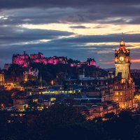 Amazon Development Centre Scotland (@amazondevscot) 's Twitter Profile
