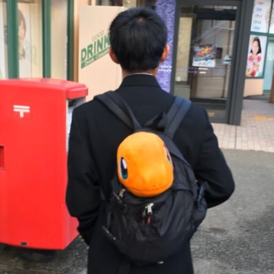 keisuke_genger's profile picture. 東北大 理学部 化学系 ポケモン大好き sumika