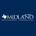 MidlandTXEDC (@MidlandTXEDC) Twitter profile photo