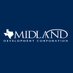 MidlandTXEDC (@midlandtxedc) Twitter profile photo MidlandTXEDC (@midlandtxedc) Twitter profile photo