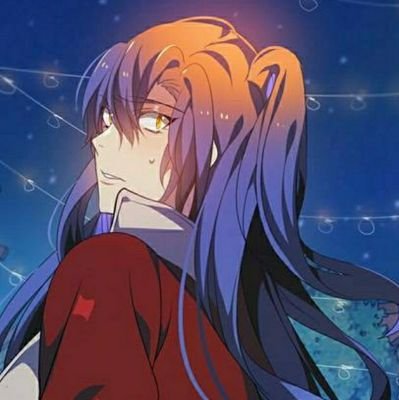 ❄️Aliceさんのプロフィール画像