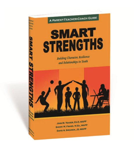Definitive new guide to building character, resilience, and relationships in youth and adult mentors. 
Co-authors: John Yeager, Sherri Fisher, David Shearon