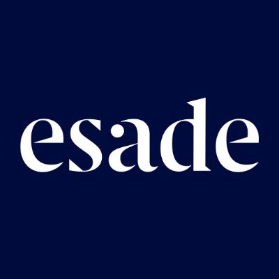 Esade’s official account. A global academic institution driving meaningful change since 1958. Info, insight & inspiration. Join the #EsadeFamily #DoGoodDoBetter